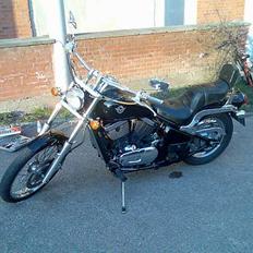 Kawasaki vn 800 vulcan (til salg)