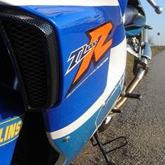 Suzuki TL 1000 R **SOLGT**