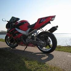 Honda  CBR900RR Fireblade