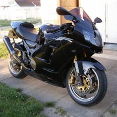 Kawasaki ZX12R