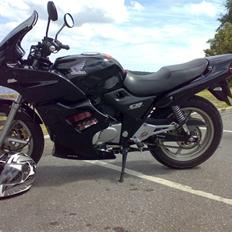 Honda CB 500 S *SOLGT 2009*