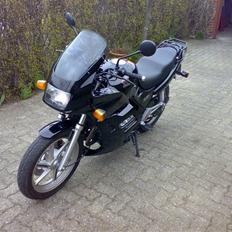 Honda CB 500 S *SOLGT 2009*
