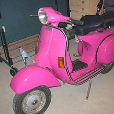 Vespa PX 200