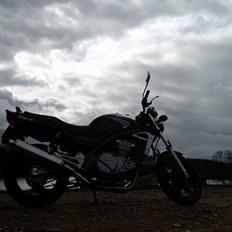 Kawasaki ER-5 ( SOLGT )