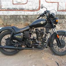 Royal Enfield Bullet Lightning