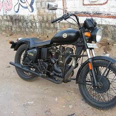 Royal Enfield Bullet Lightning