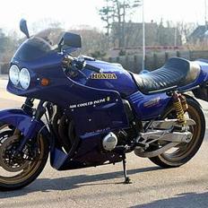 Honda CB1100F Bol d´Or - SOLGT