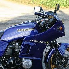 Honda CB1100F Bol d´Or - SOLGT