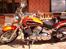 Yamaha xvs 650 dragstar.
