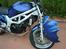 Suzuki SV 650 N **totalskadet*** - Enden på min SV 650  :-(