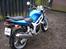 Suzuki SV 650 N **totalskadet***