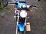 Suzuki SV 650 N **totalskadet***