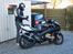 Kawasaki ZX7R Ninja (solgt) - Lige inden den første tur.