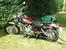 Lifan LF 250-4 V-Motor SOLGT