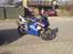 Suzuki GSXR 600 K4