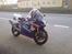 Suzuki GSXR 600 K4