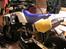 Husqvarna 610TC  - I vinter hi. øv øv