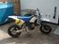 Husqvarna 610TC  - som den så ud sidste år..