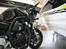 Yamaha Fazer 600 SOLGT - Båden er en Larson Senza 206 Adrenaline