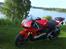 Yamaha R6 SOLGT