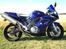 Suzuki SV1000sk6 Solgt