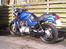 Suzuki GS 650 Katana