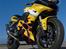Yamaha YZF-R46 - Sol siden