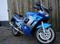 Suzuki GSX 600 F  **solgt** - uden tasker