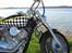 Yamaha xvs 1100 Dragstar