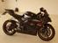 Suzuki GSXR-1000 *SOLGT* - Røde Rim-stripes!