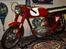 Ducati 125 TS - Mangler stadig nogle småting, men det ligner efterhånden en MC