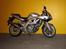 Suzuki SV650S - Vinteropbevaring