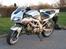 Suzuki SV650S - Årets første tur 2007