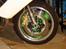 Kawasaki ZXR 750/900 M (RR) - GSXR1000 K1 six pots & Goodridge Lines