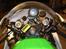 Kawasaki ZXR 750/900 M (RR) - Chopped Dash & Lap Timer (Ebay cheapy!)