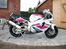Yamaha YZF 750 R (solgt)