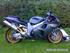 Suzuki TL1000R (Solgt)