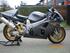 Suzuki TL1000R (Solgt)