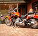 Yamaha xvs 650 dragstar.