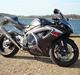 Suzuki GSX-R 750 TIL SALG