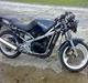 Suzuki gsx-r 250