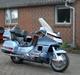 Honda Gl 1500 GoldWing