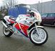 Yamaha FZR 1000 Exup