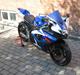 Suzuki GSX R 750 K7