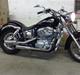 Honda vt750 shadow ace SOLGT