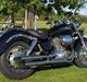 Honda Shadow VT750 C2 *SOLGT*