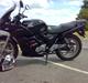 Honda CB 500 S *SOLGT 2009*