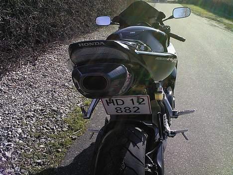 Honda CBR 1000RR billede 15