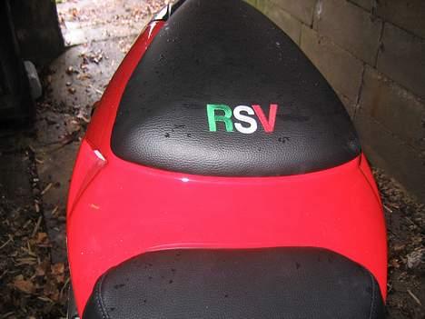 Aprilia Rsv Mille billede 3