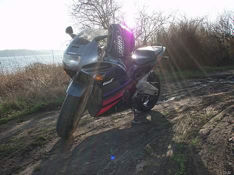 Honda Cbr F2 ¤¤¤ Solgt ¤¤¤ - Solen Skinner Altid På Honda billede 7